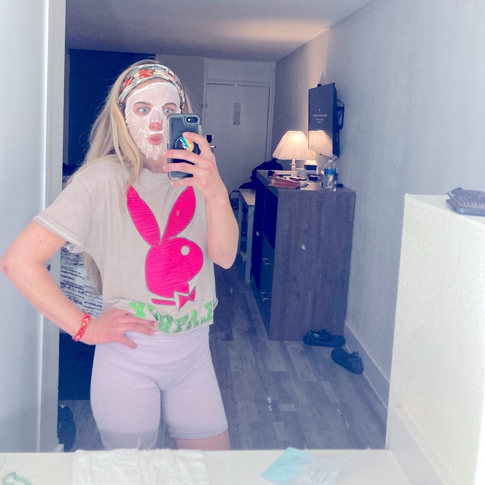 Meet your Posher, Zoë